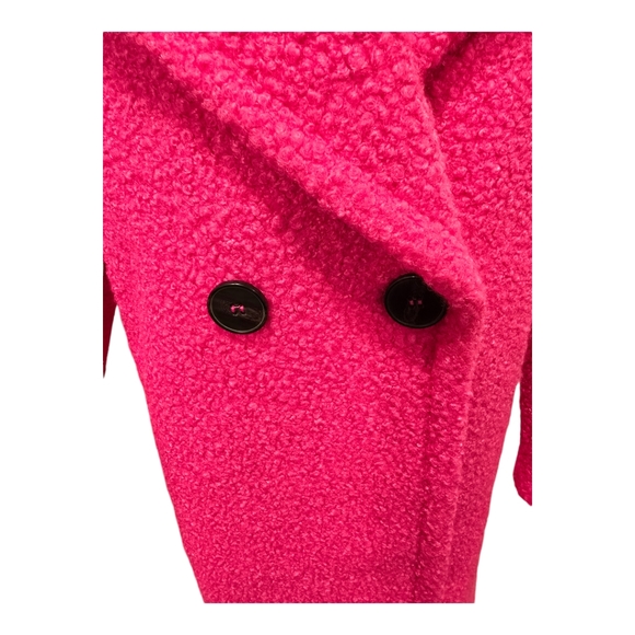 NVLT Coat, Large, pink - Picture 2 of 5